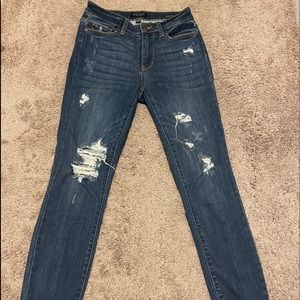 BRAND NEW JUDY BLUE JEANS